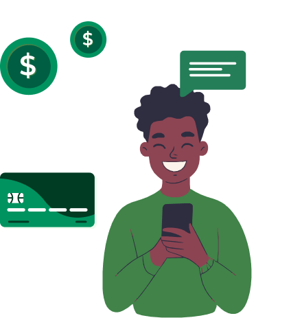 Digicash avec Orange Money