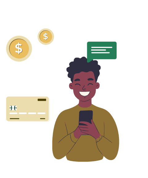 Digicash avec Orange Money